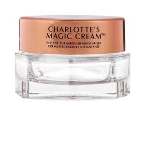 Charlotte Tilbury Magic Cream Mini .5 fl oz NIB